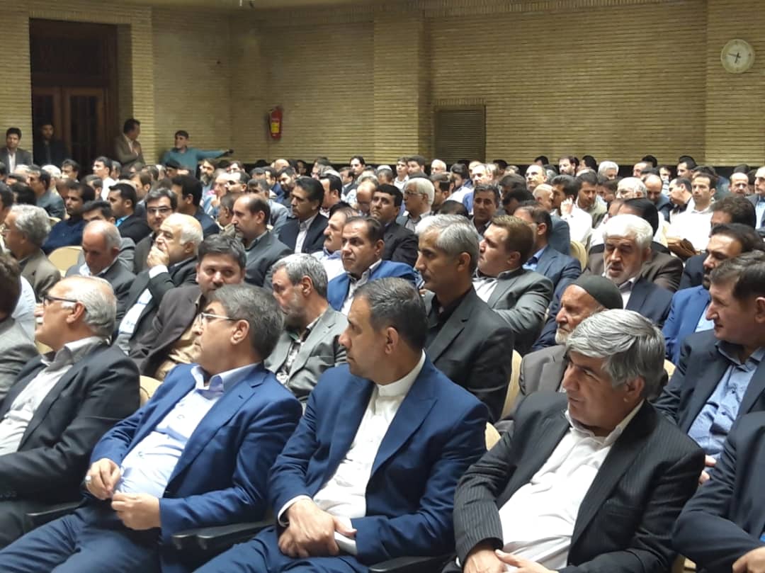 مراسم بزرگداشت آ میر احمد تقوی مقدم در تهران برگزار شد/گزارش تصویری